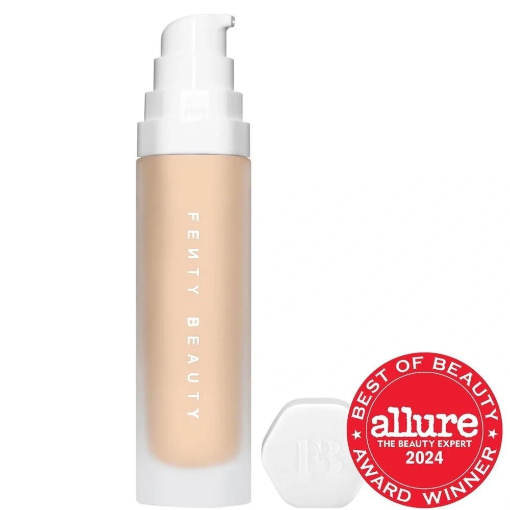 Fenty Beauty Soft lit naturally luminous long wear foundation-shade 120 neutral