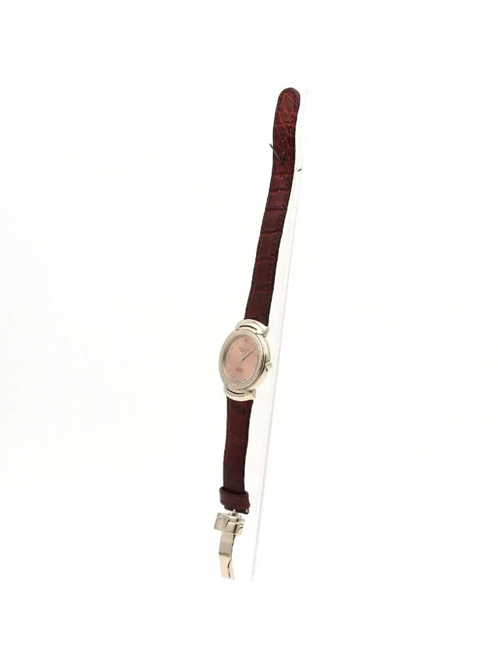 Rolex authenticated current description