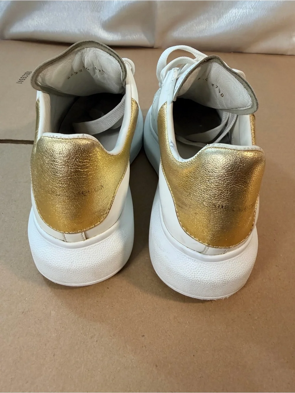 N/A day heel