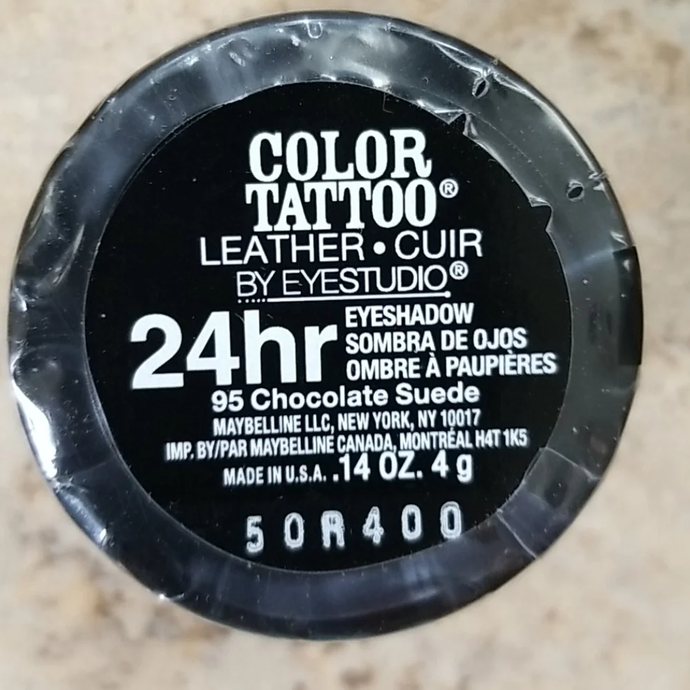 Maybelline send items place