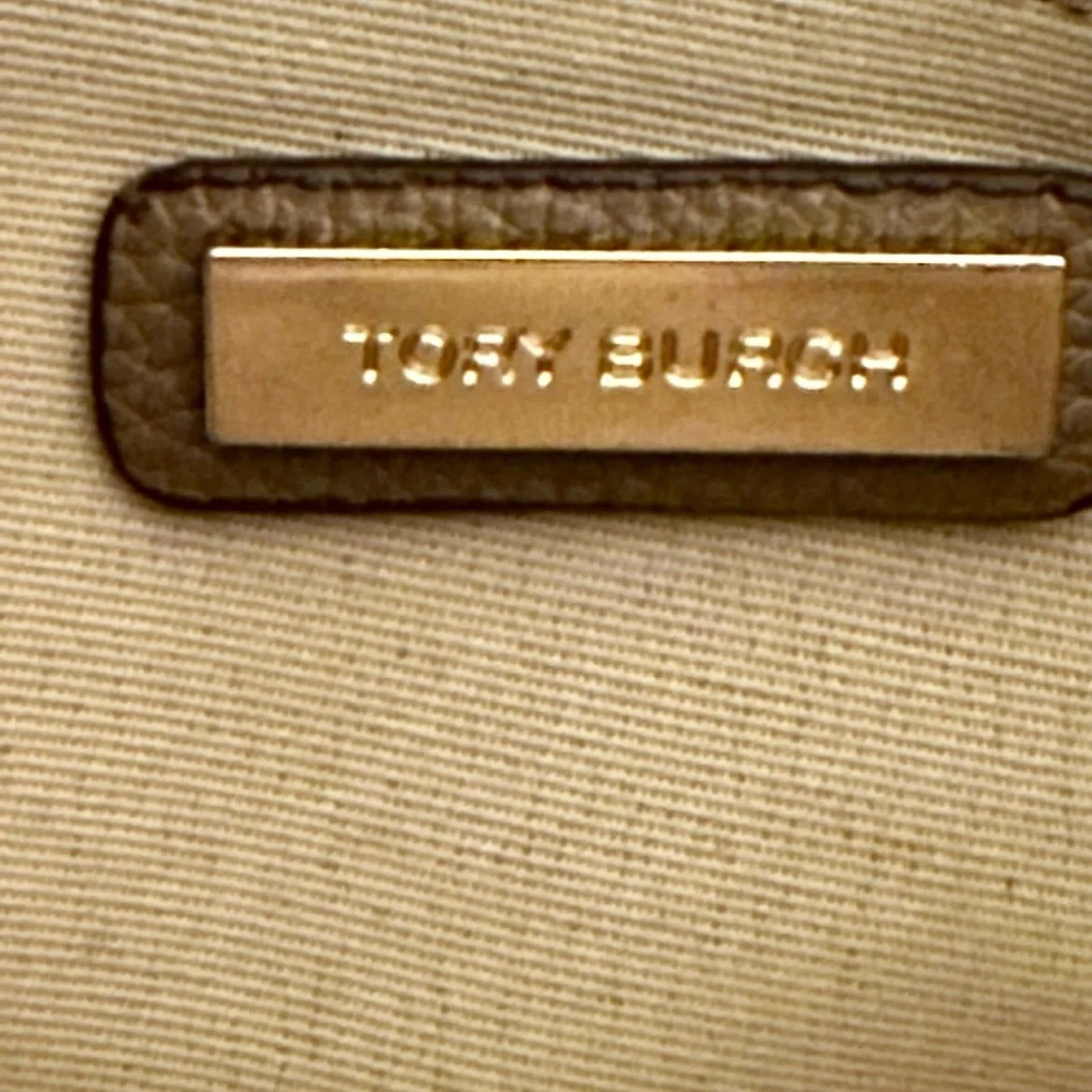 Tory Burch elevate your