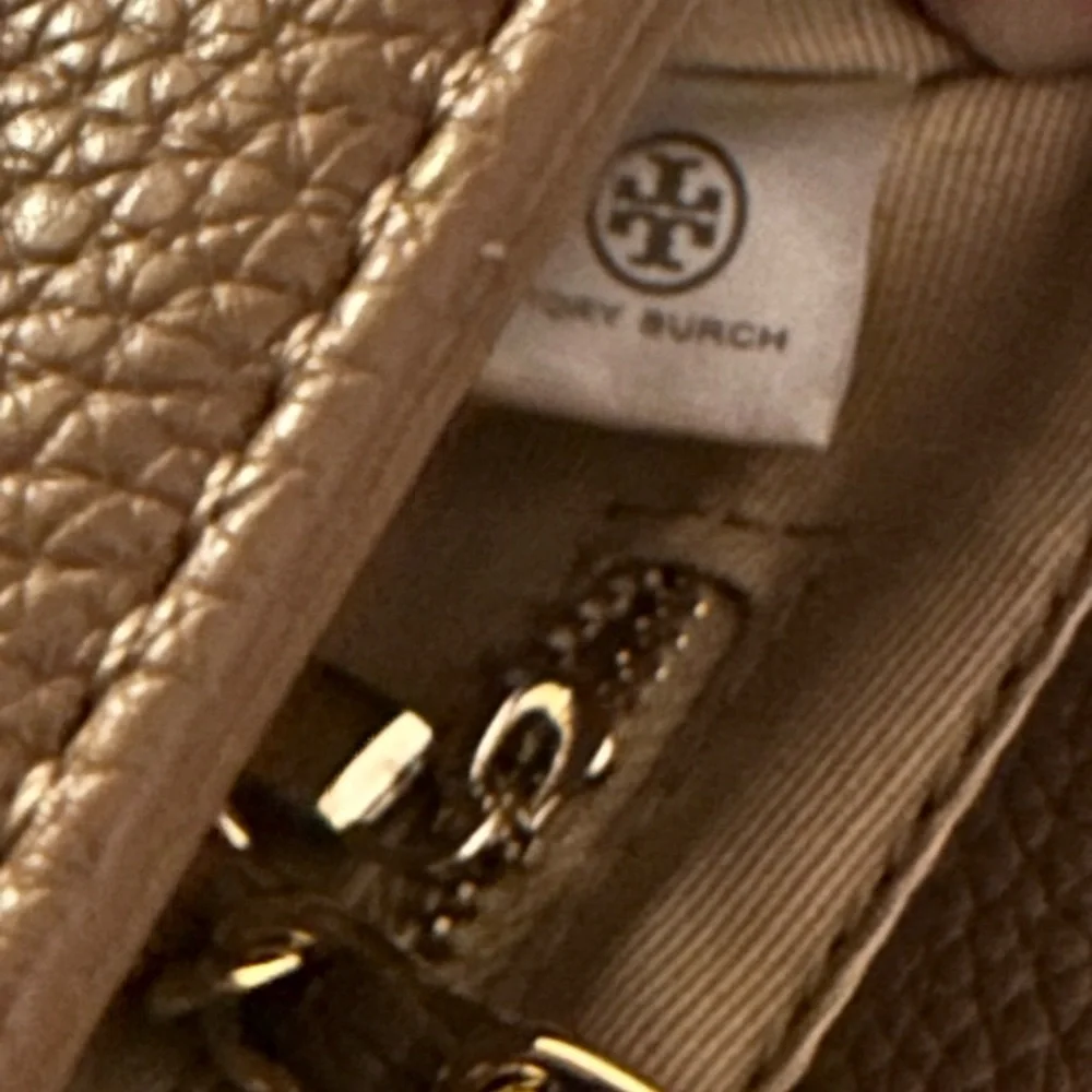 Tory Burch elevate your