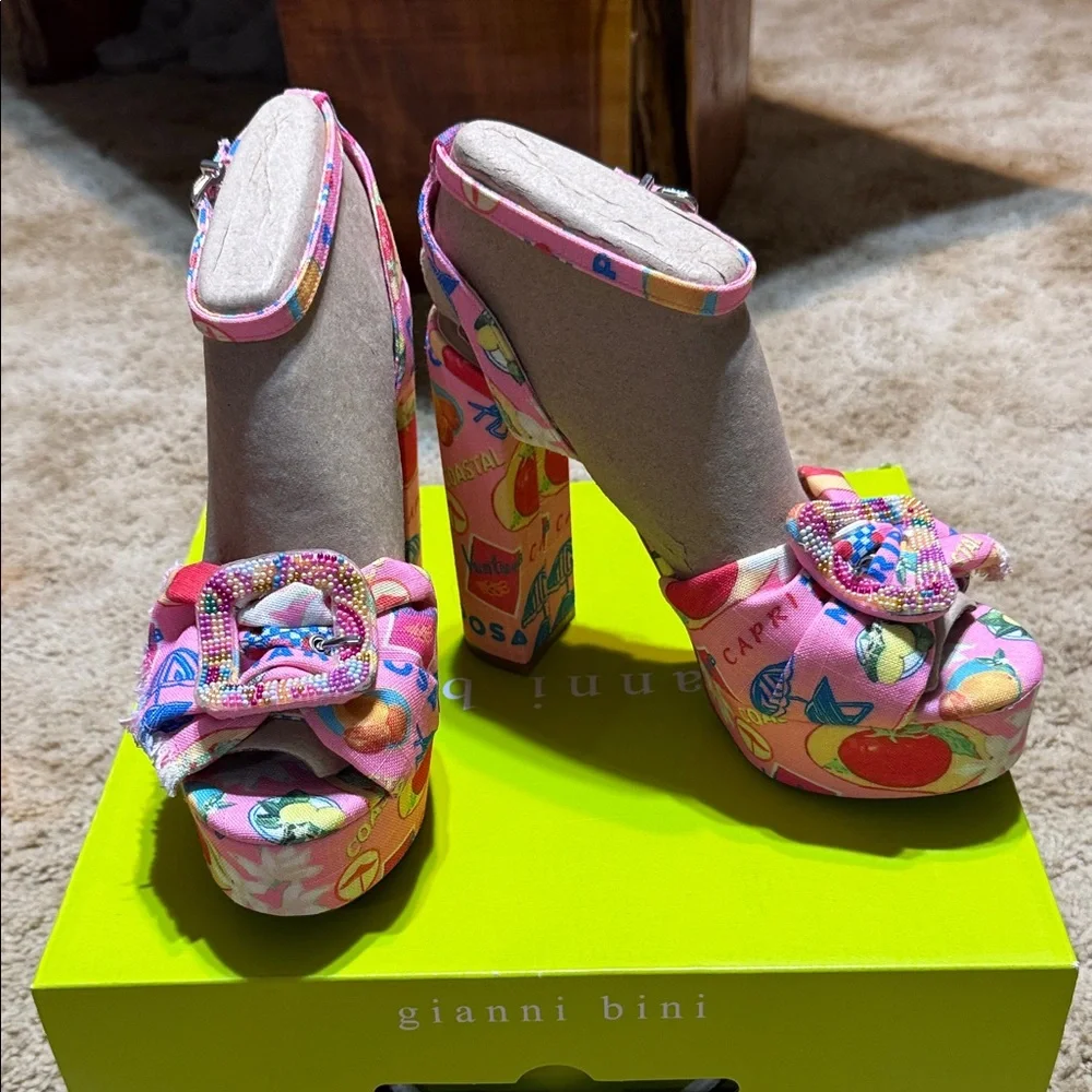Gianni Bini brand new
