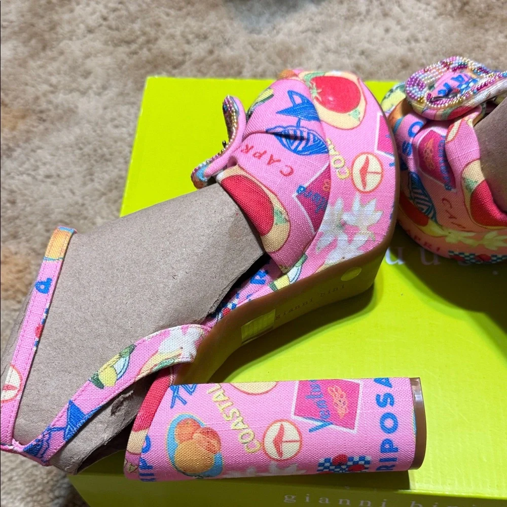 Gianni Bini brand new