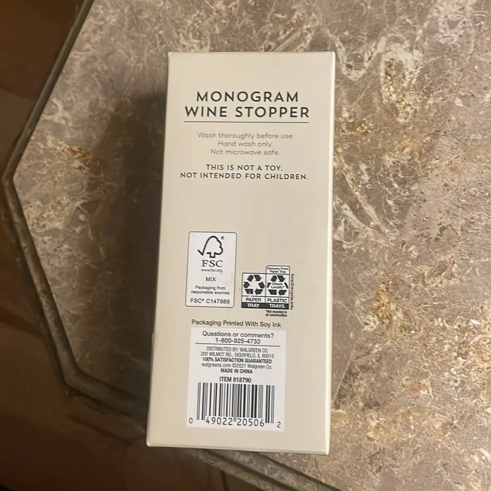 Modern Expressions brand new