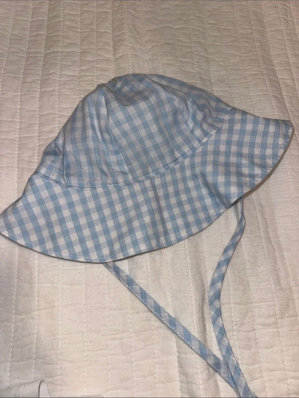 The Beaufort Bonnet Company please see