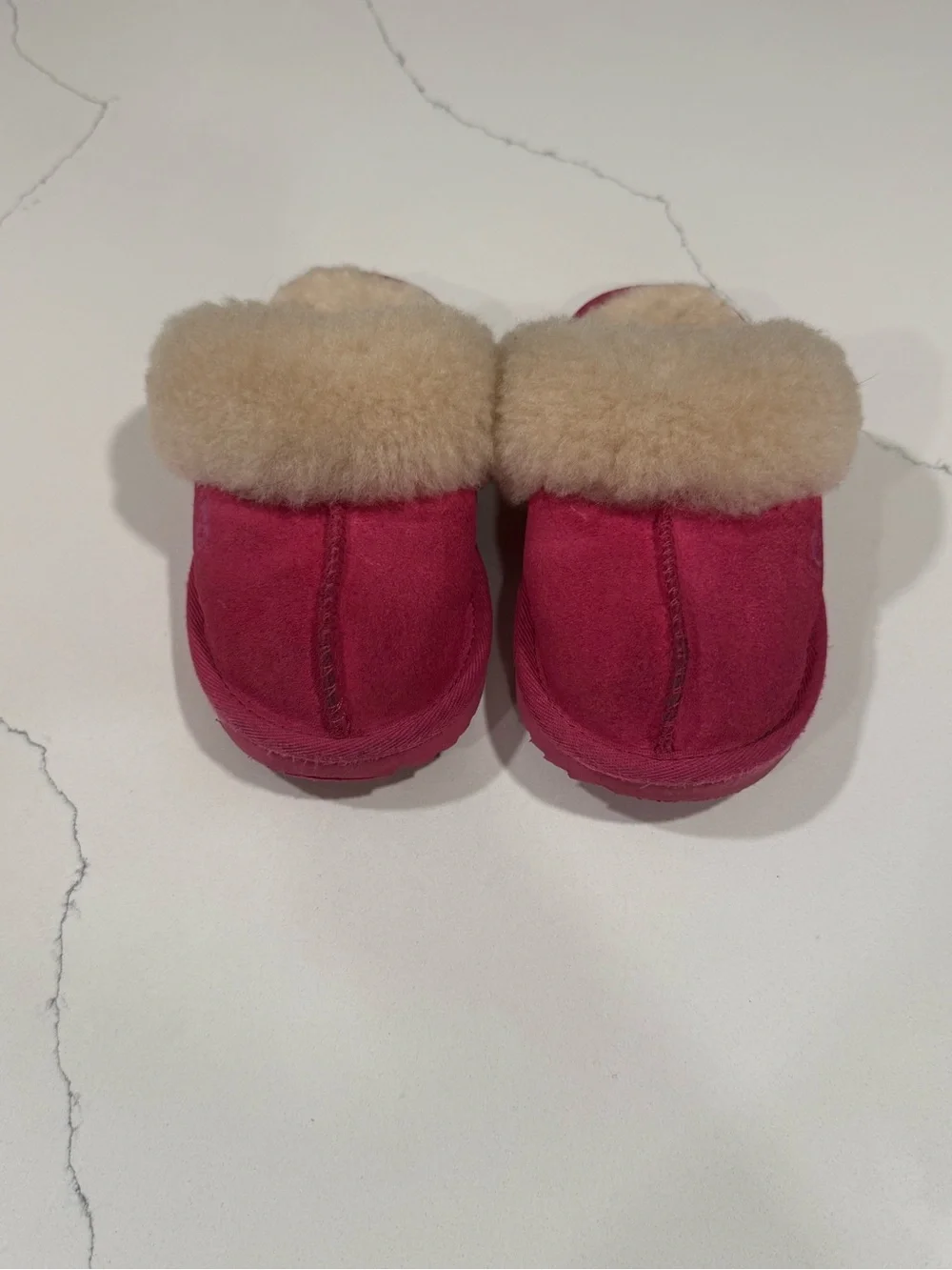 UGG keep little