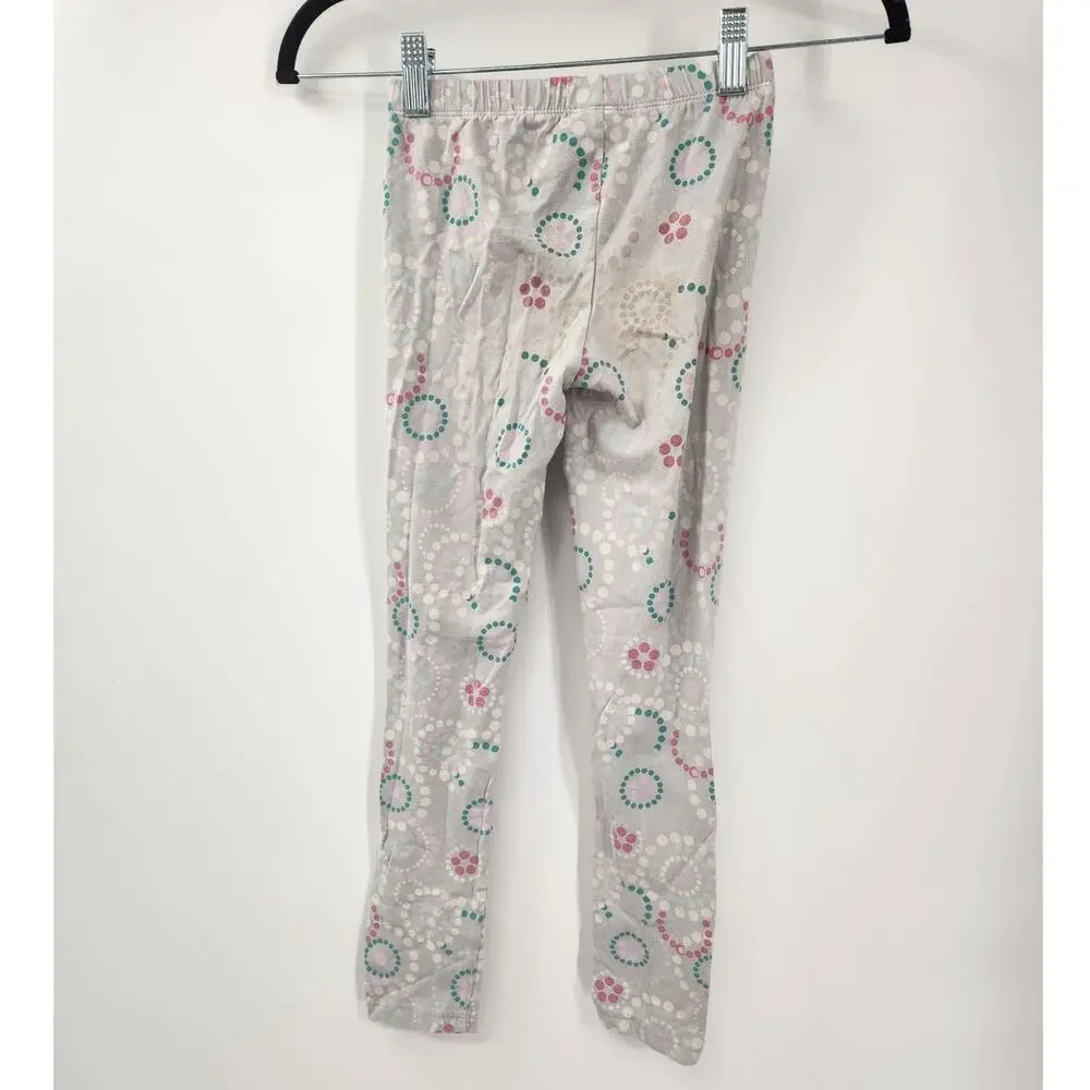 Gymboree girls leggings