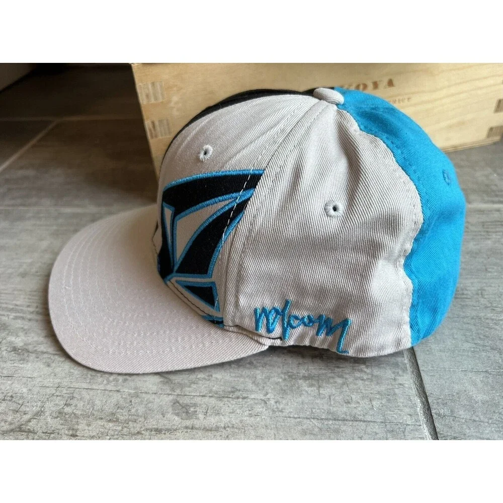 Volcom https sellercore