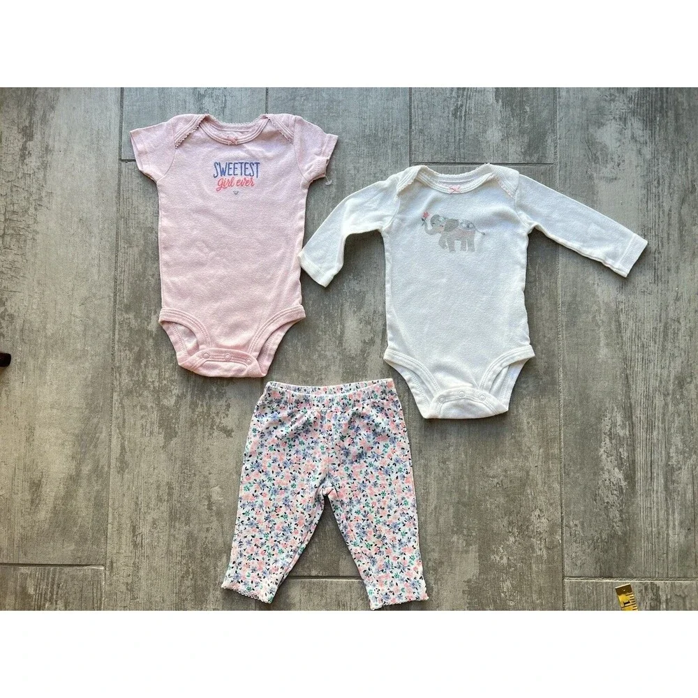 Carters monday delivery