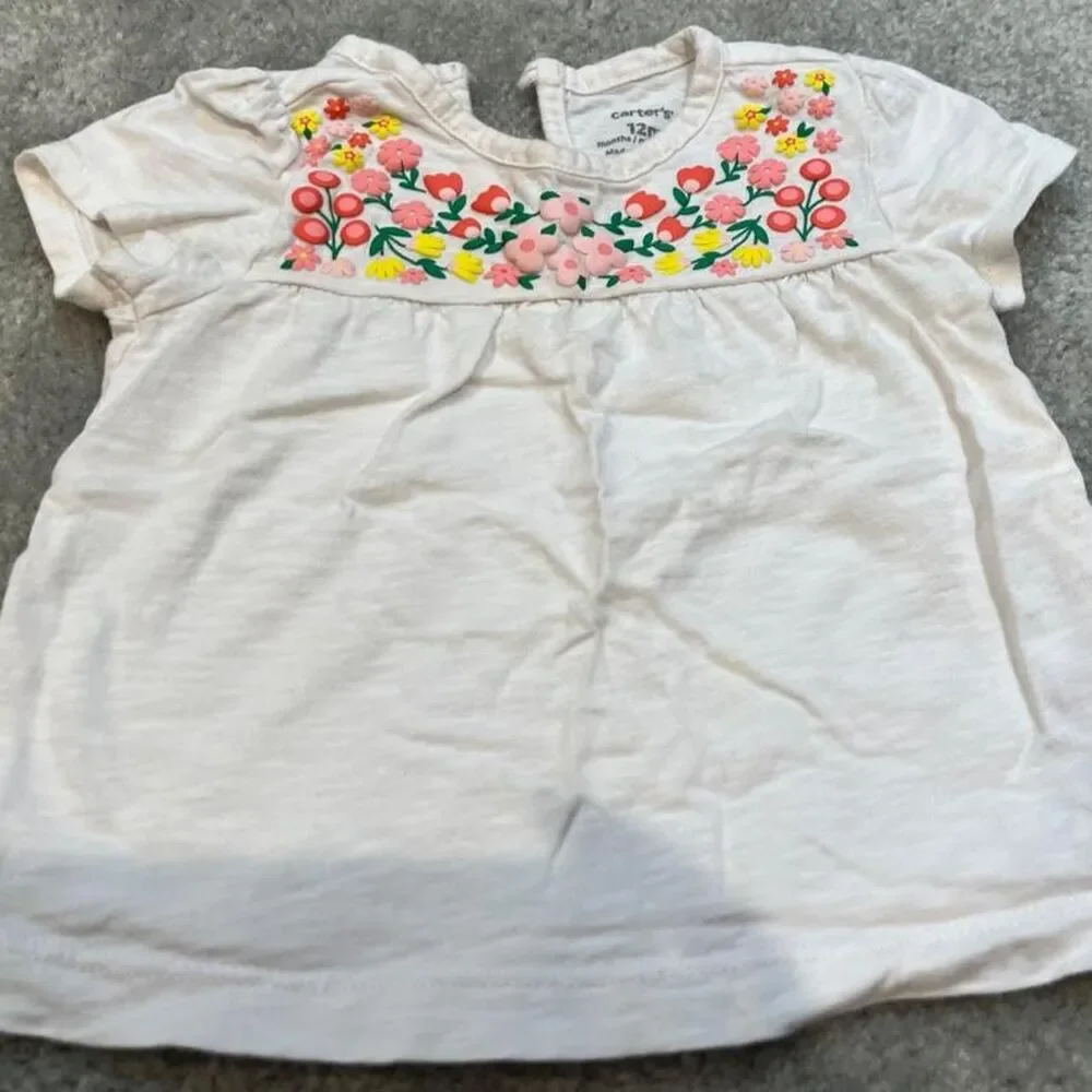 Carters sweet carter