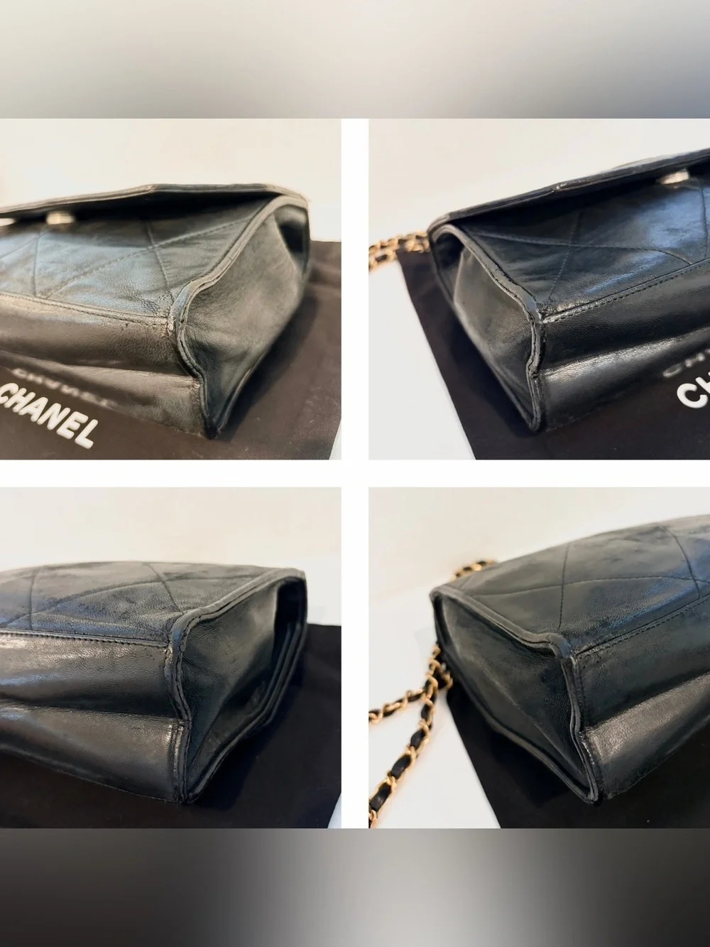 CHANEL 100% authentic