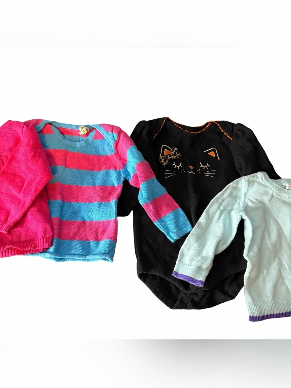 Girl Clothes Lot Bundle Fall Winter Tea Gap Carters Hatley Gymboree Zara H&M