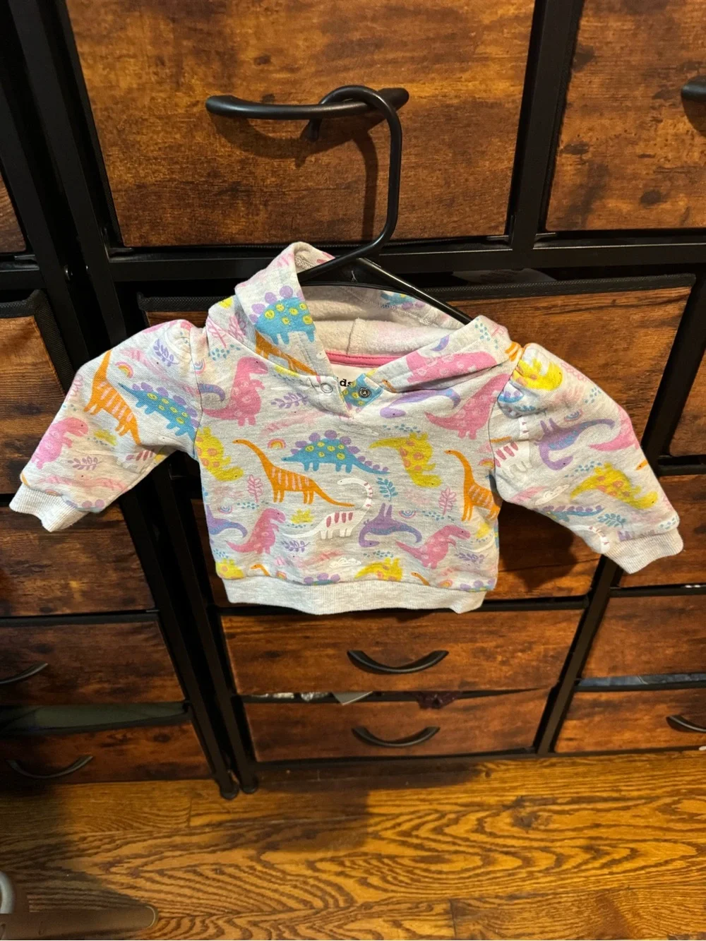 Carters two piece