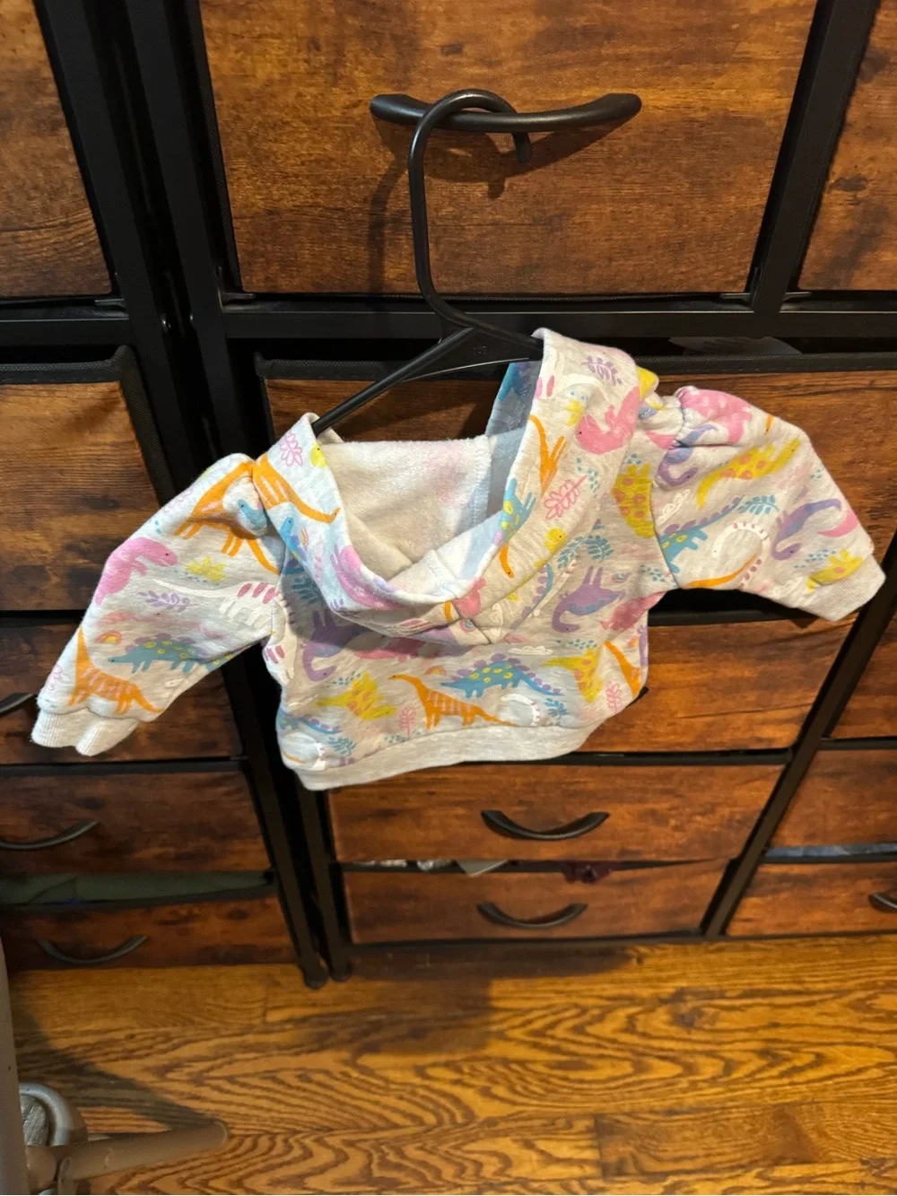 Carters two piece