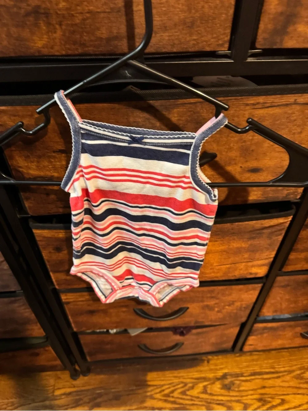 Carters two piece