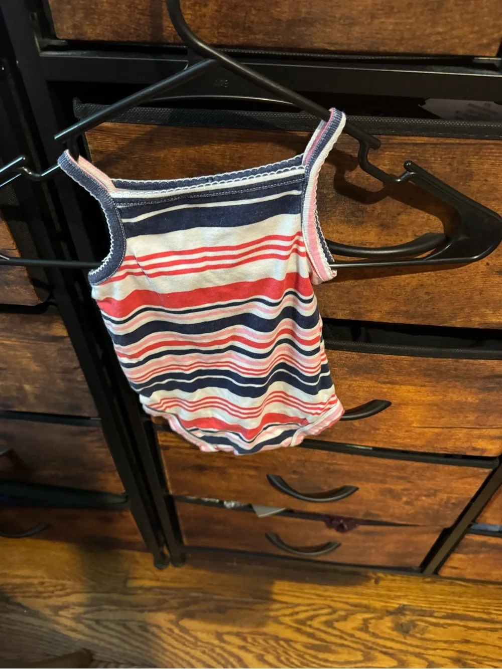 Carters two piece