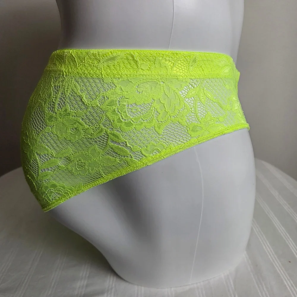 Cosabella Men's Luxury Italian Comfort Lace Micro Brief Designer Underwear