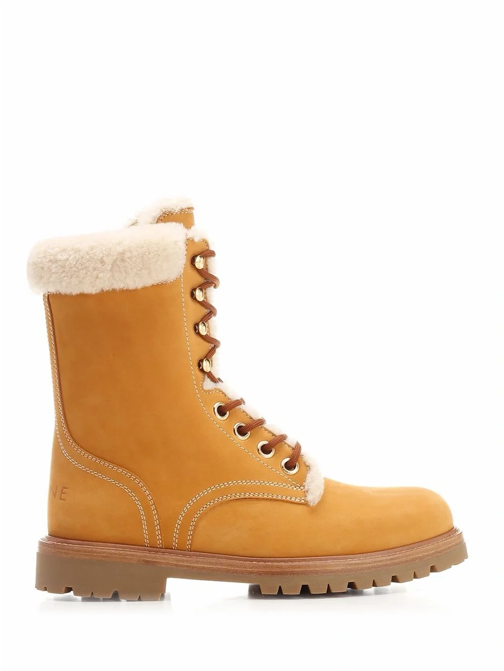 Celine lace up