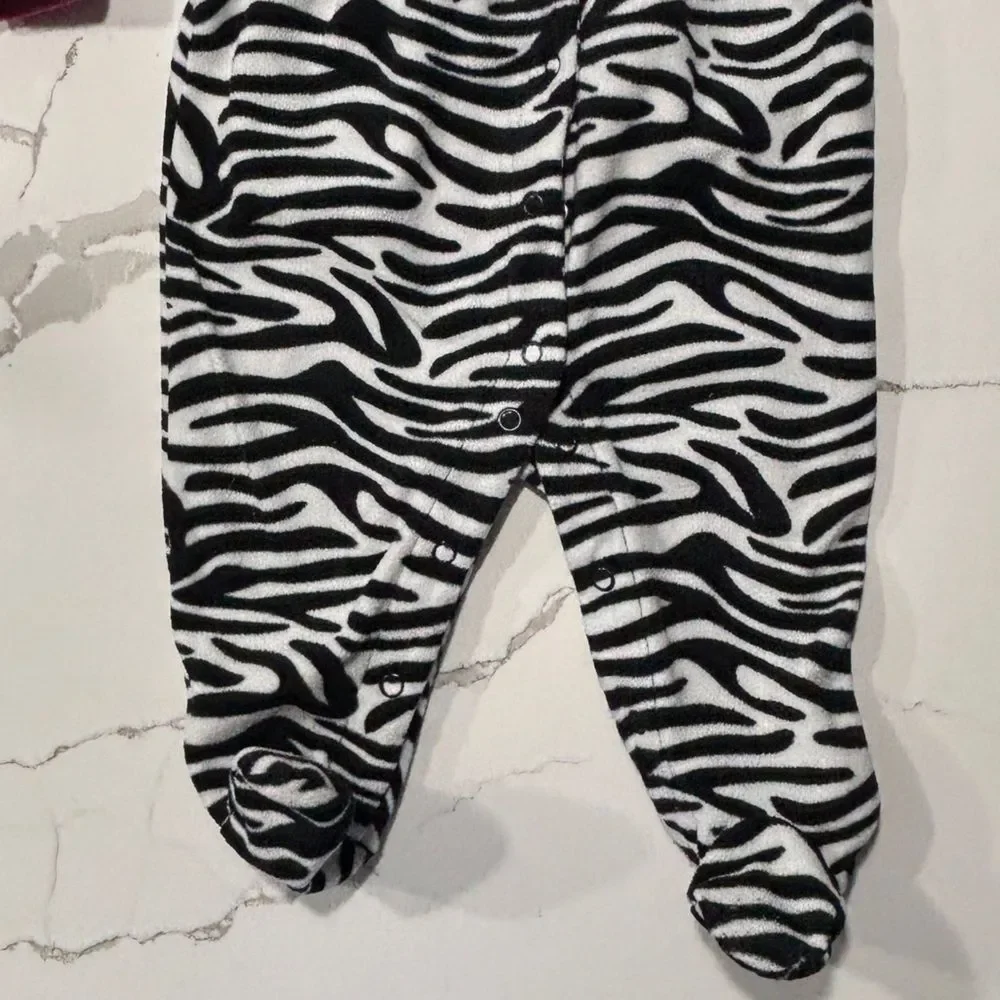 Carters bauer spring accents