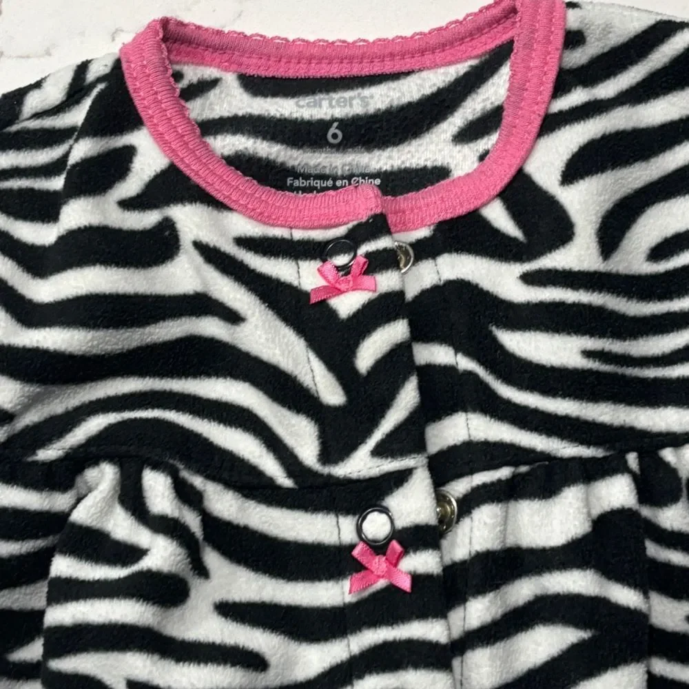 Carters free spring fall