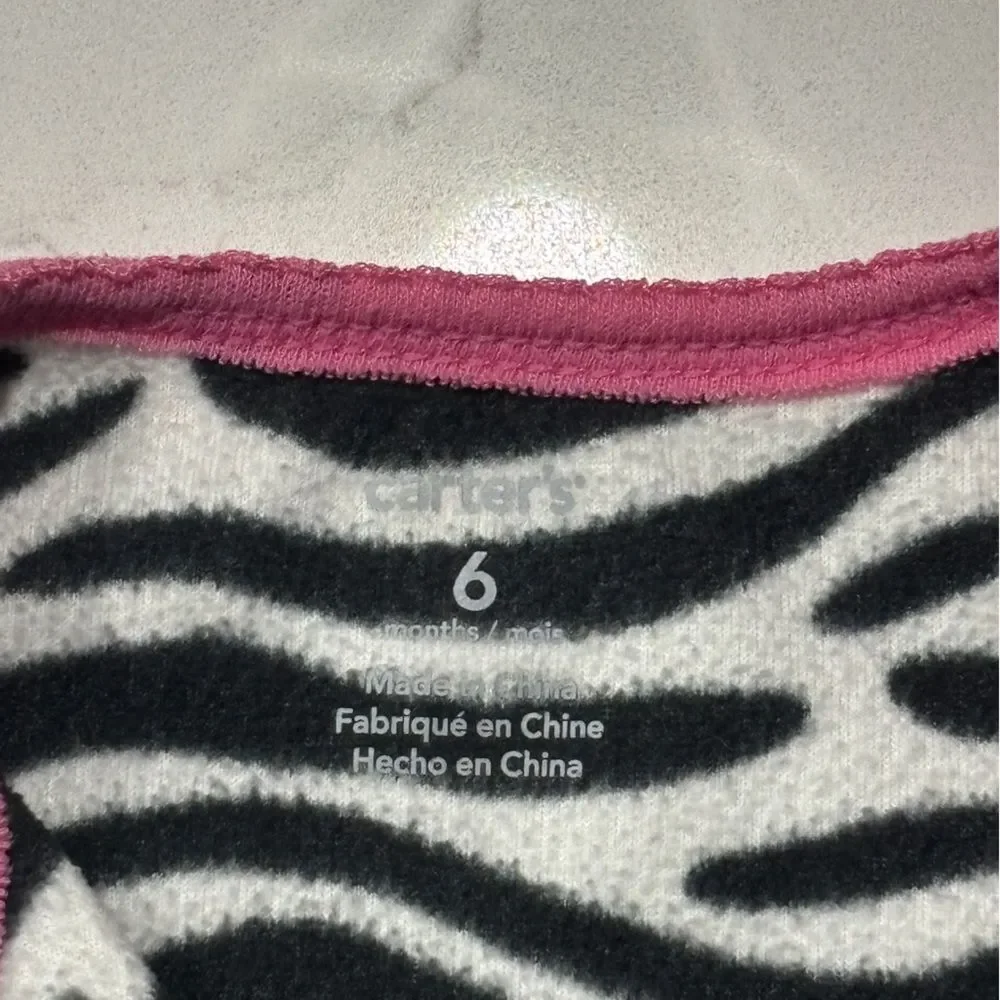 Carters cute windbreaker slim