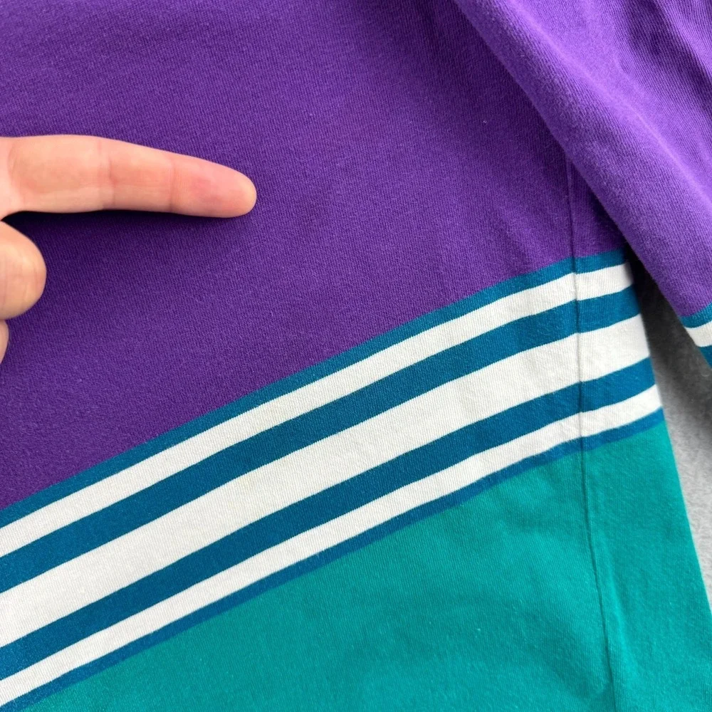 Ralph Lauren there are