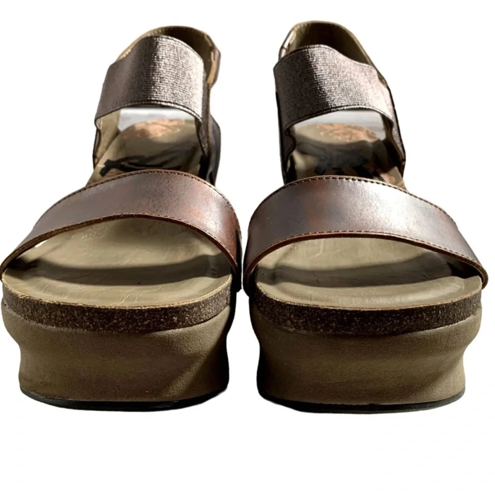 OTBT bronze #fashion #shopping