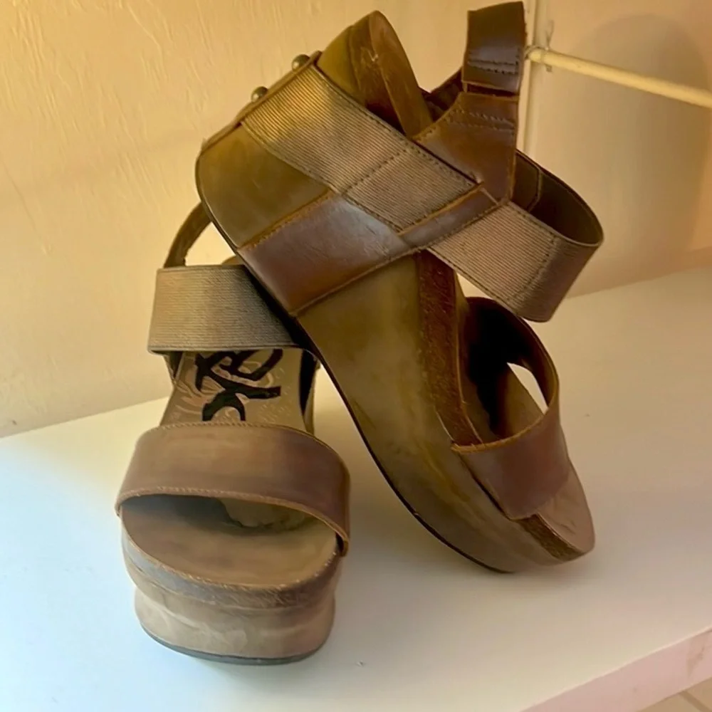 OTBT shoes #ootd #recycle