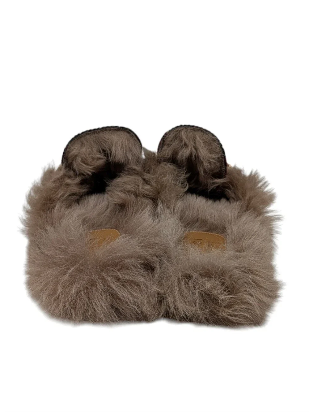 Gucci men mules