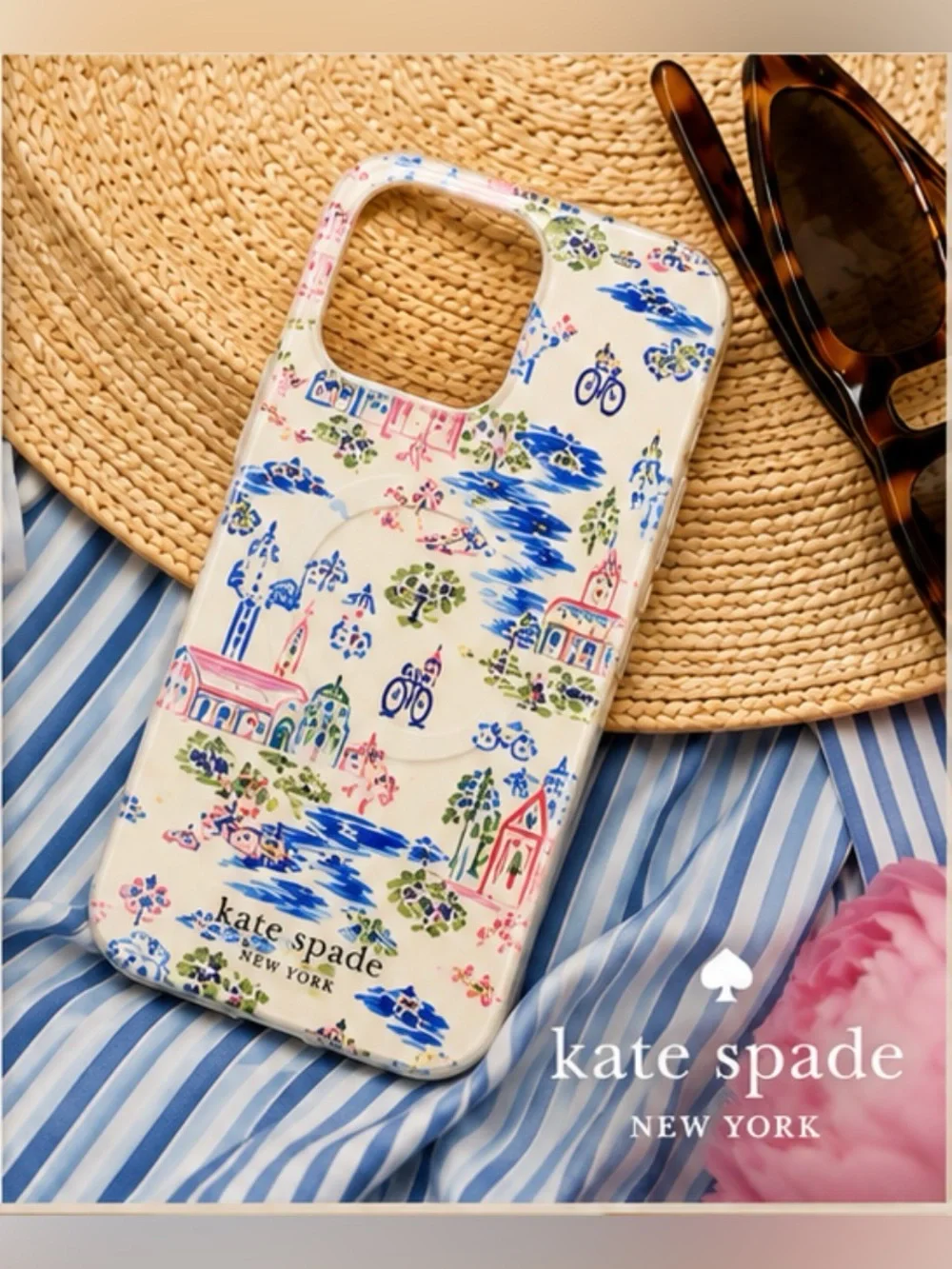 kate spade 🌴 new