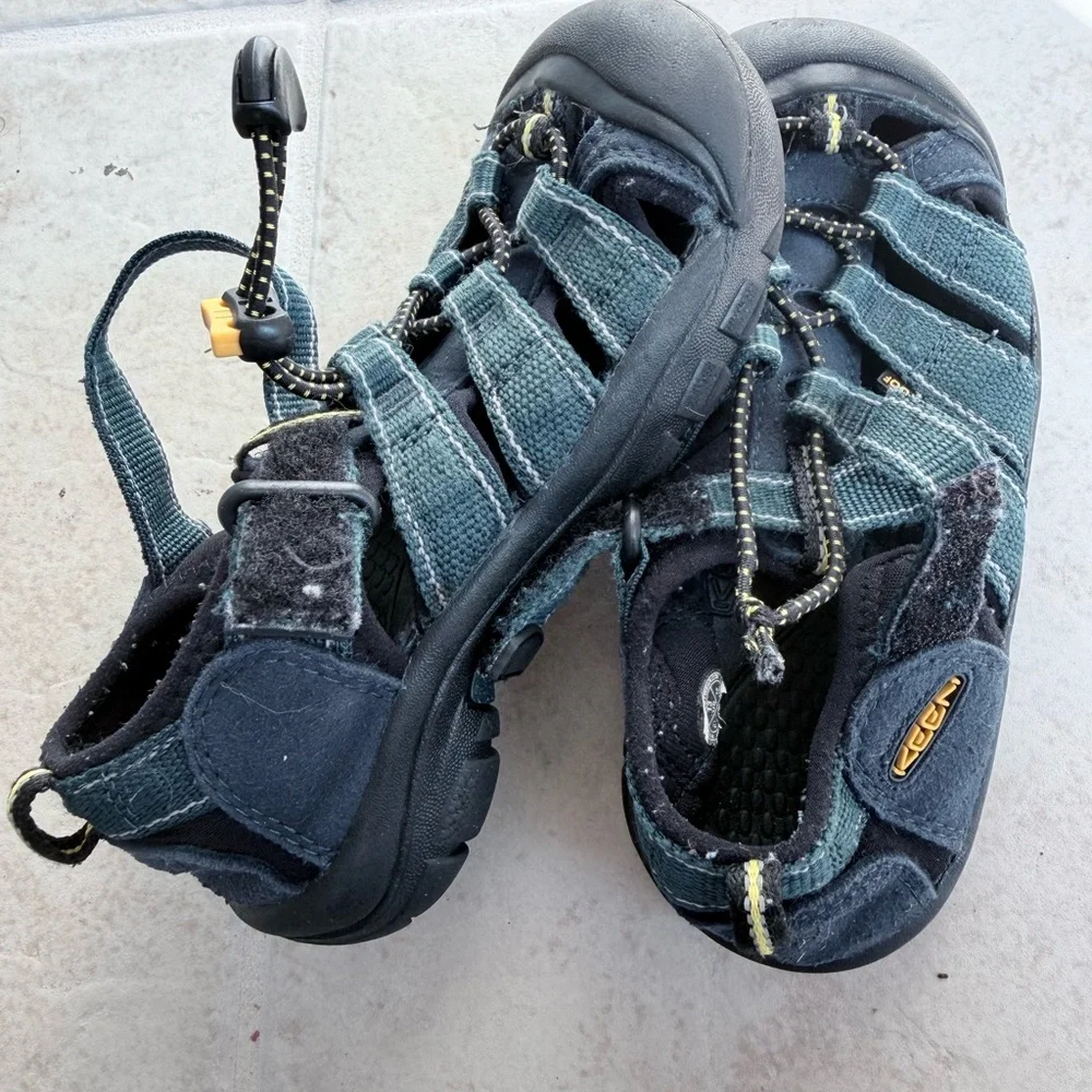 Keen durable sandals