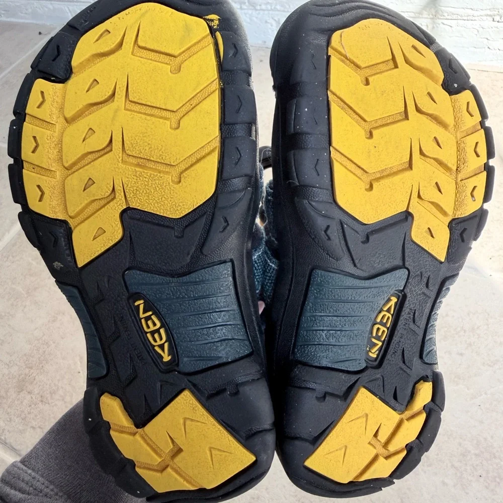 Keen durable sandals