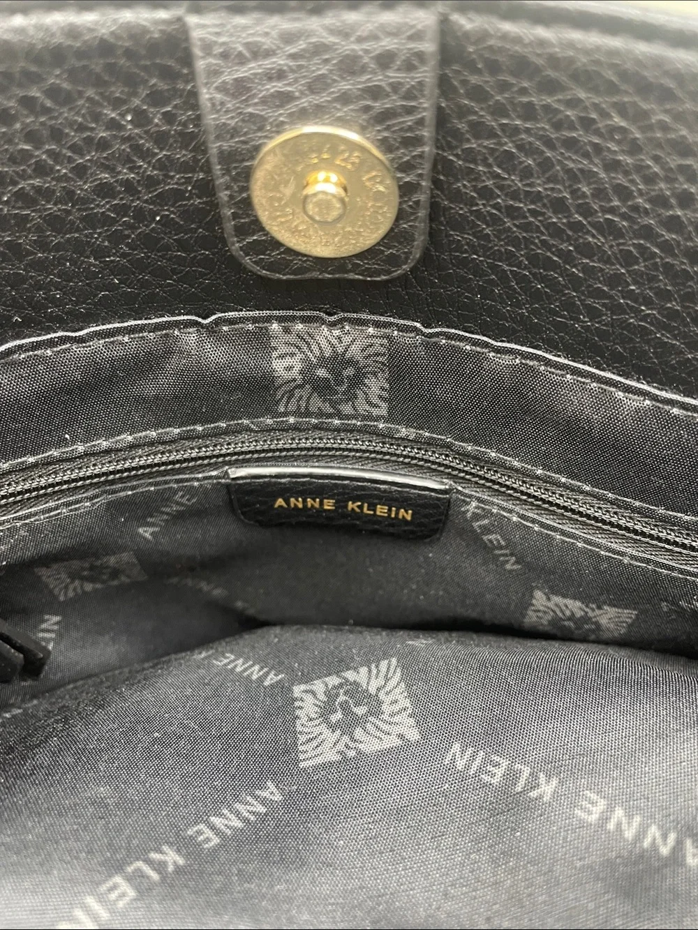 Anne Klein classic anne