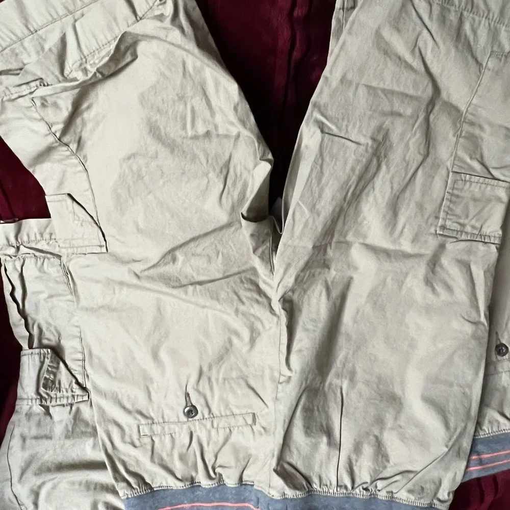 Old Navy pair boys