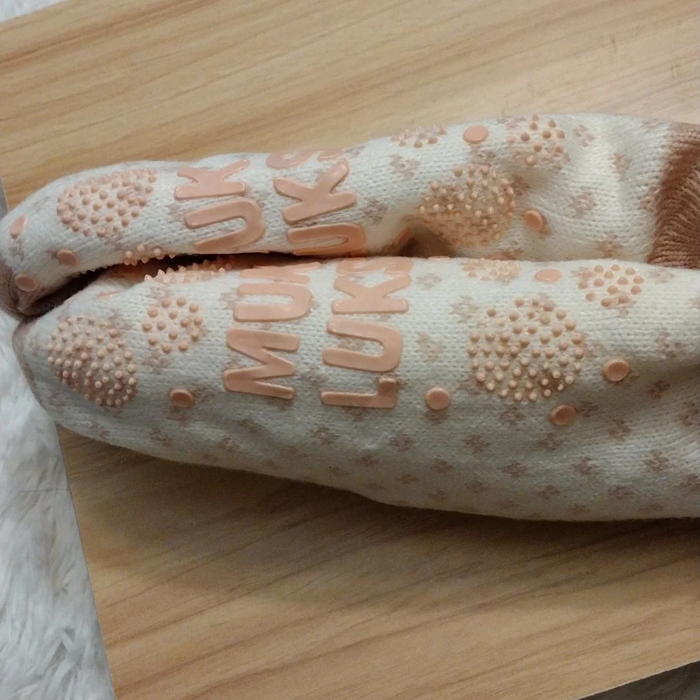 Muk Luks muk luks