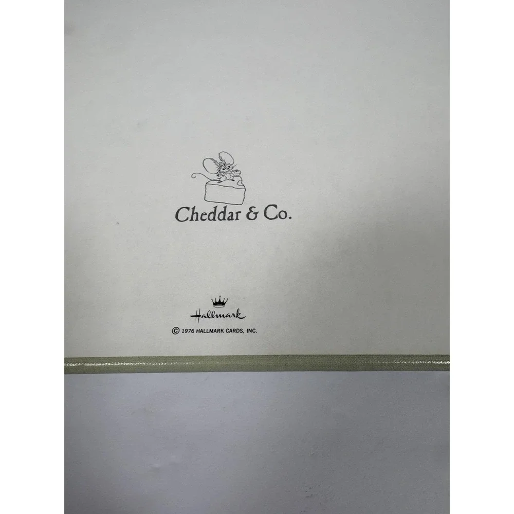 Hallmark pre owned