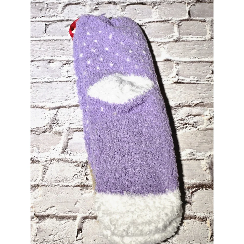 shine purple llama