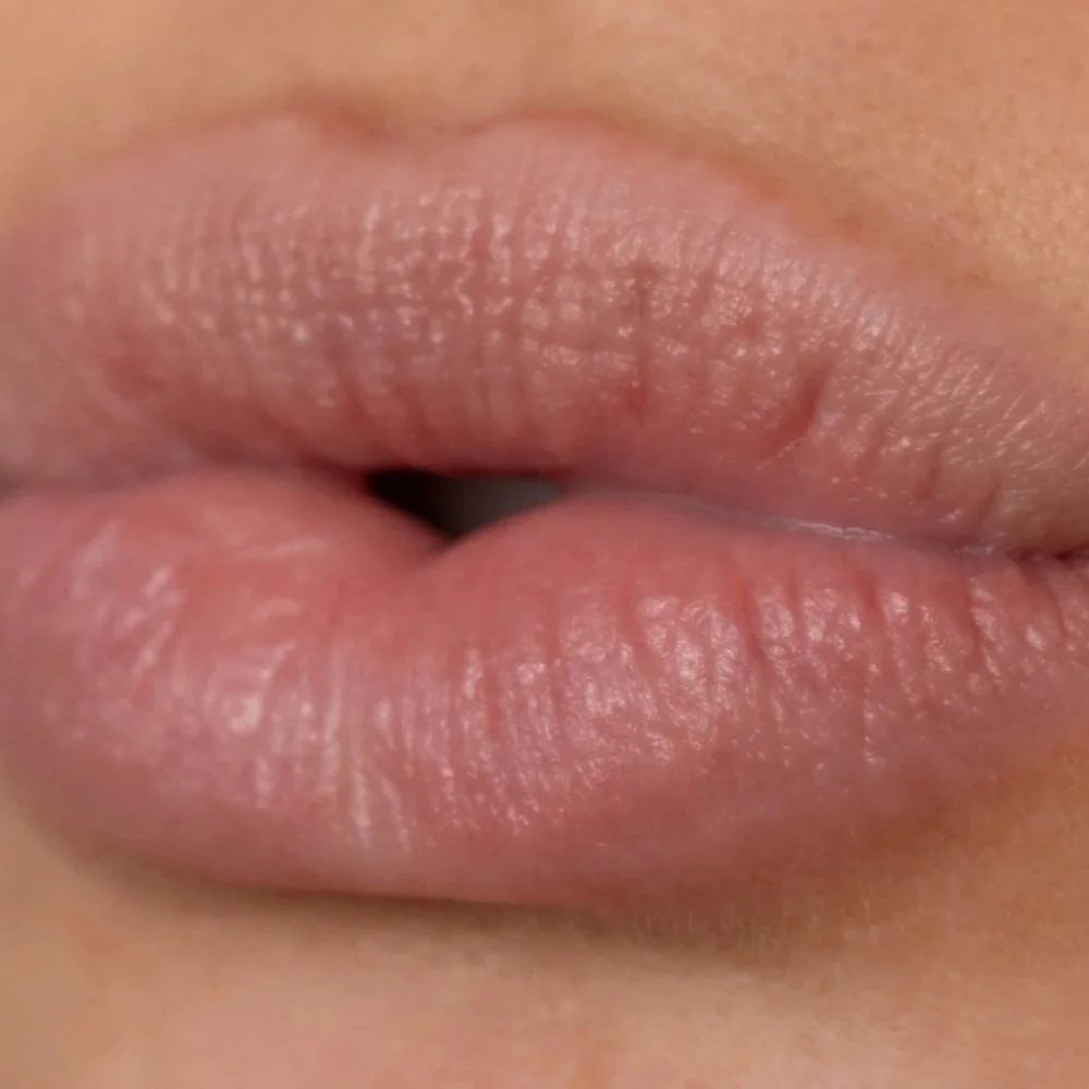 Poppy & pout creamy lip