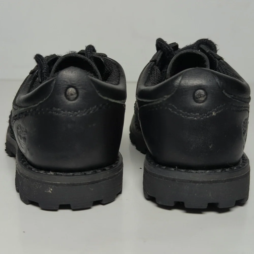 Timberland trail uniform