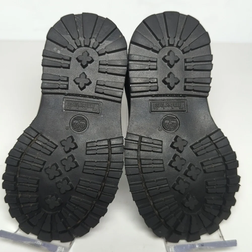 Timberland trail uniform