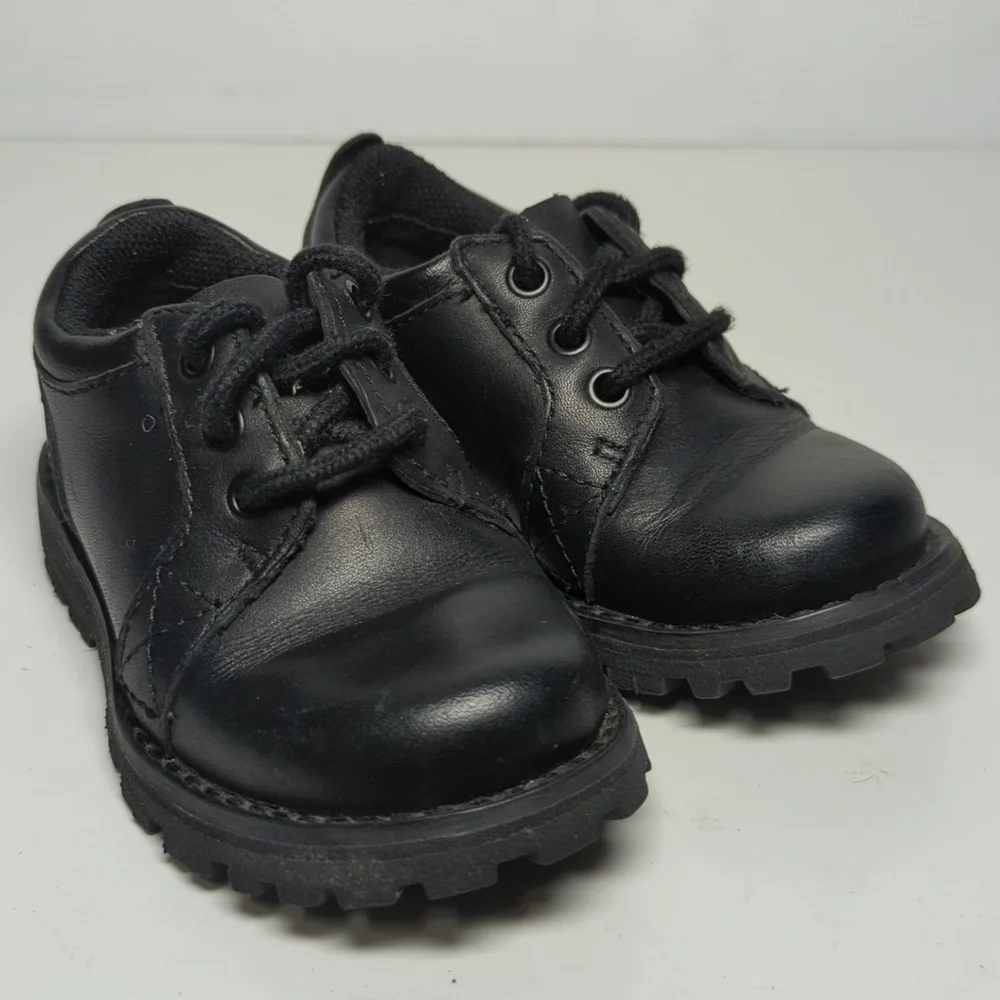Timberland trail uniform
