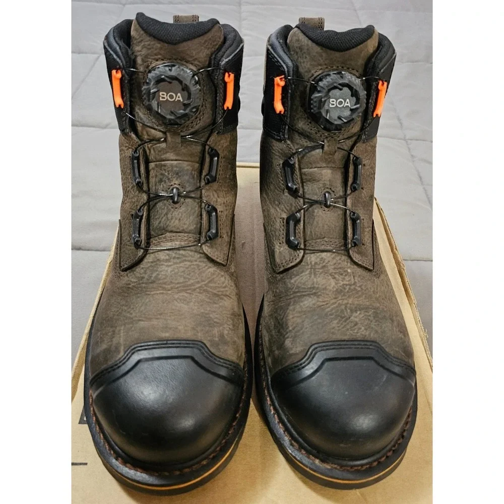 Ariat® (Men's 11 D) Stump Jumper™ 6