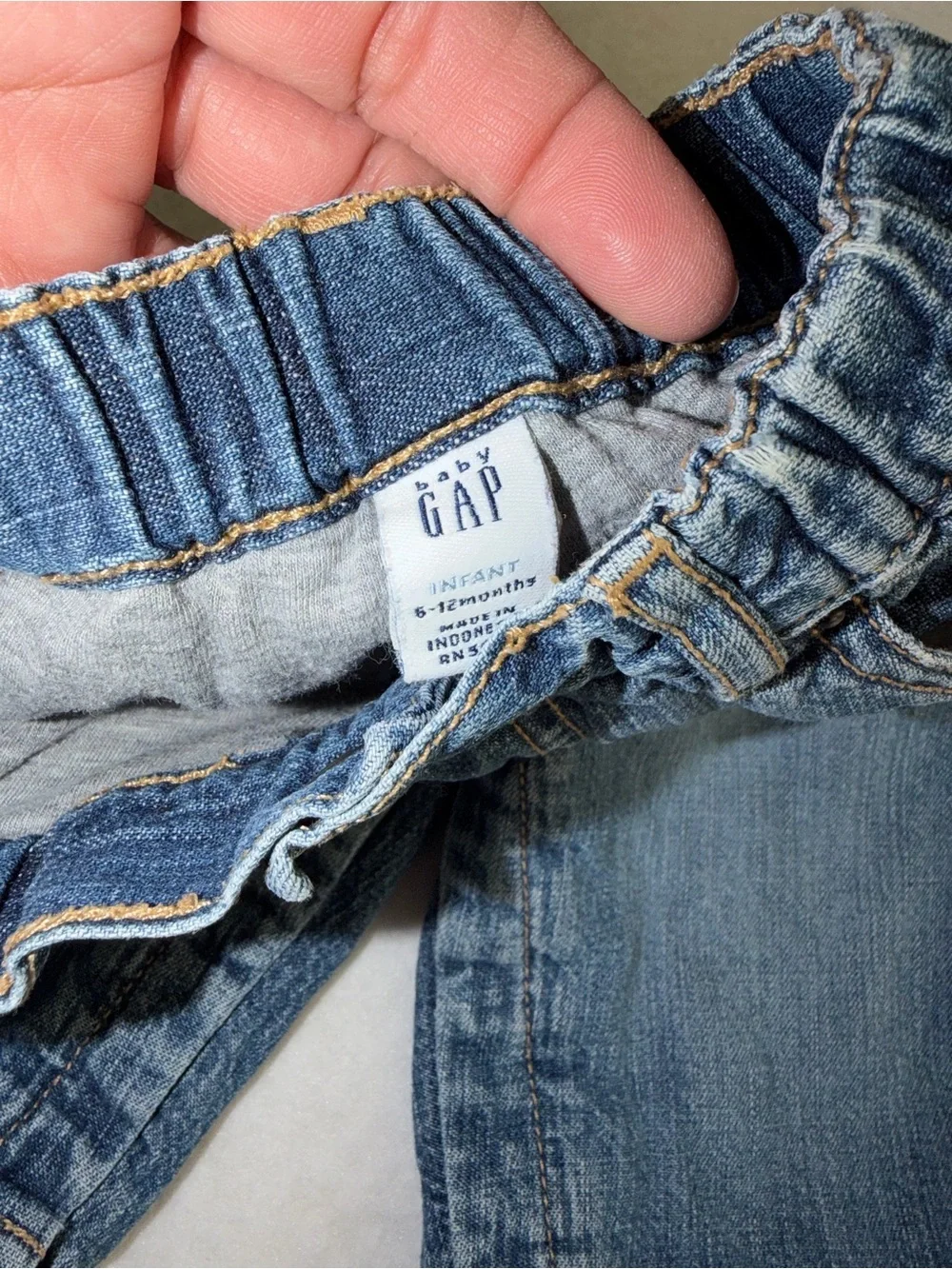 GAP vintage y2k