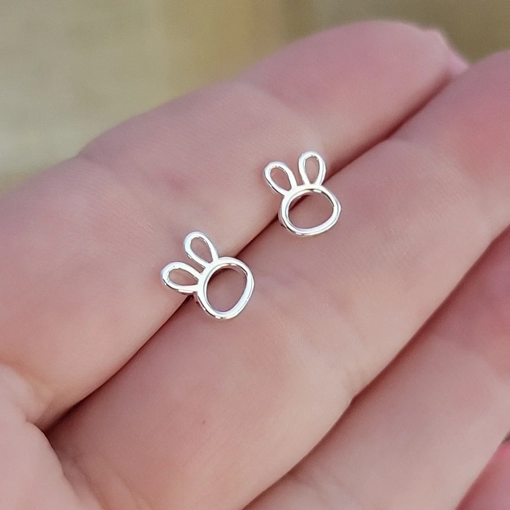 Mini Boden dainty rabbit