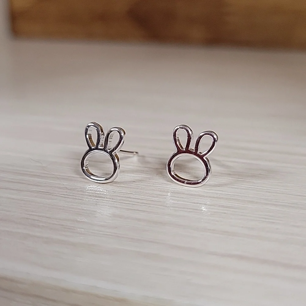 Mini Boden dainty rabbit