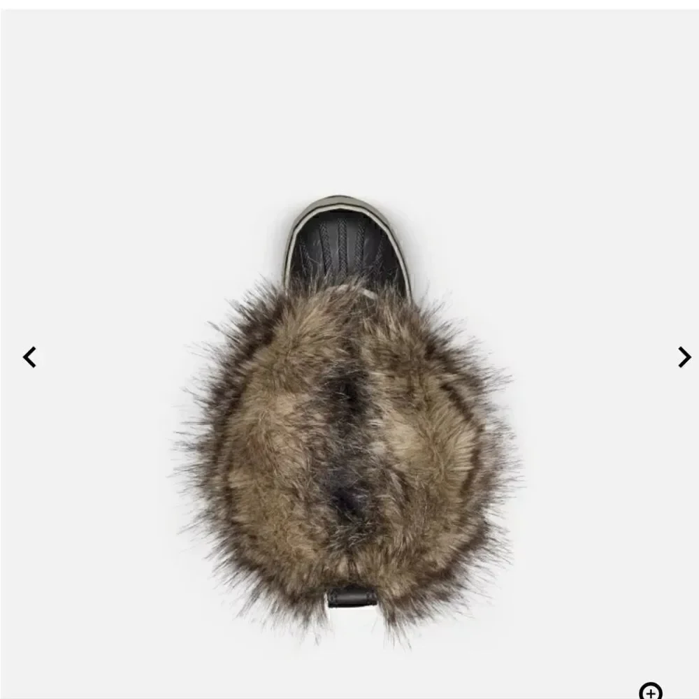 Sorel when it