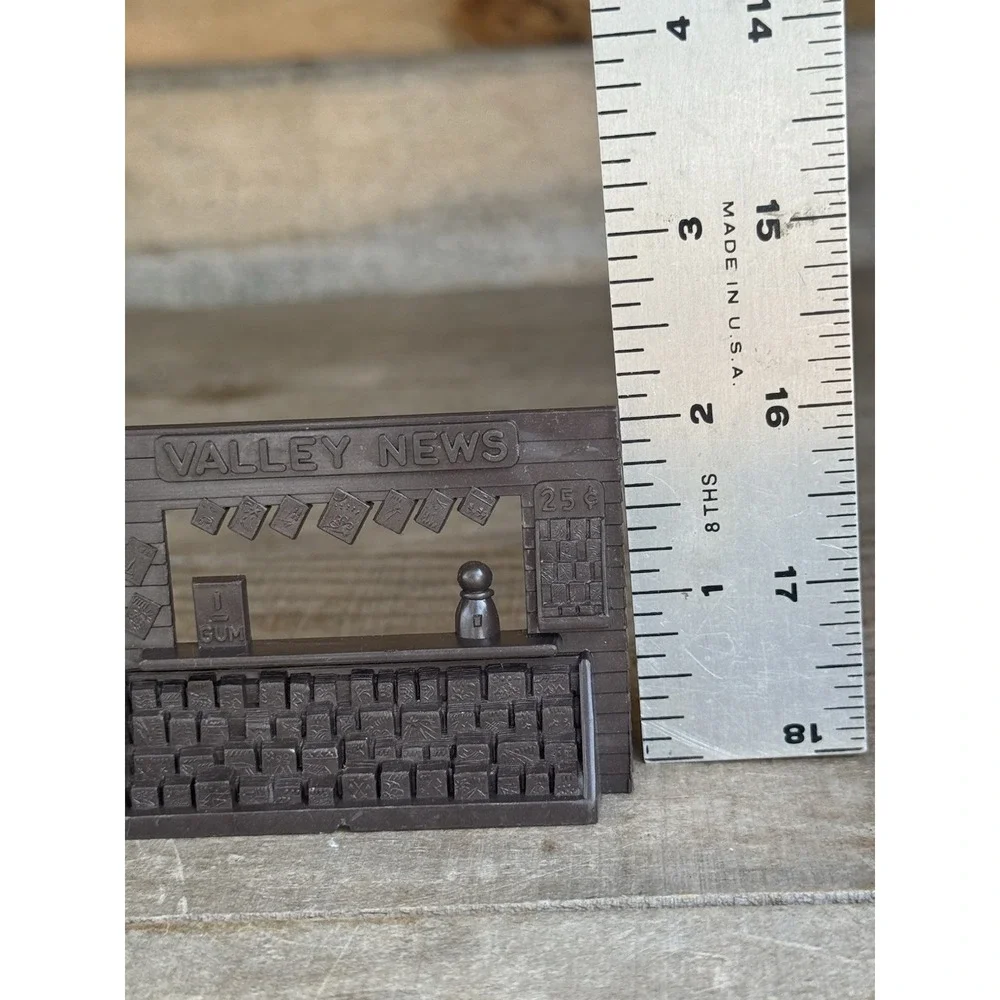 Line parts only