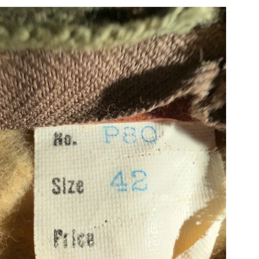 Red‎ Head Brand Rifle Case P80 42 Inch Tan Vinyl Fleece Lined Good Condition