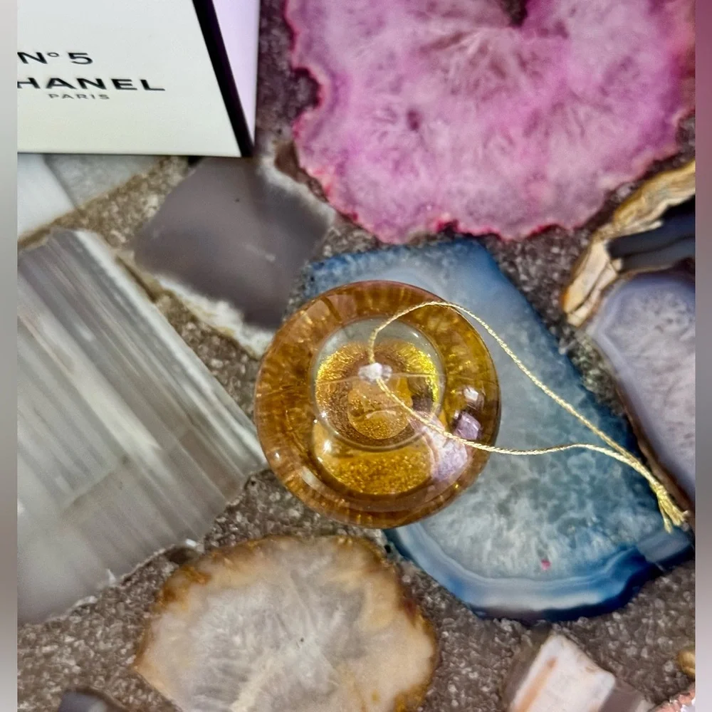 CHANEL view measures